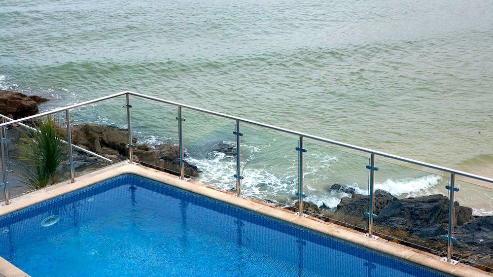 Hotel Pedn-Olva St Ives Exterior foto