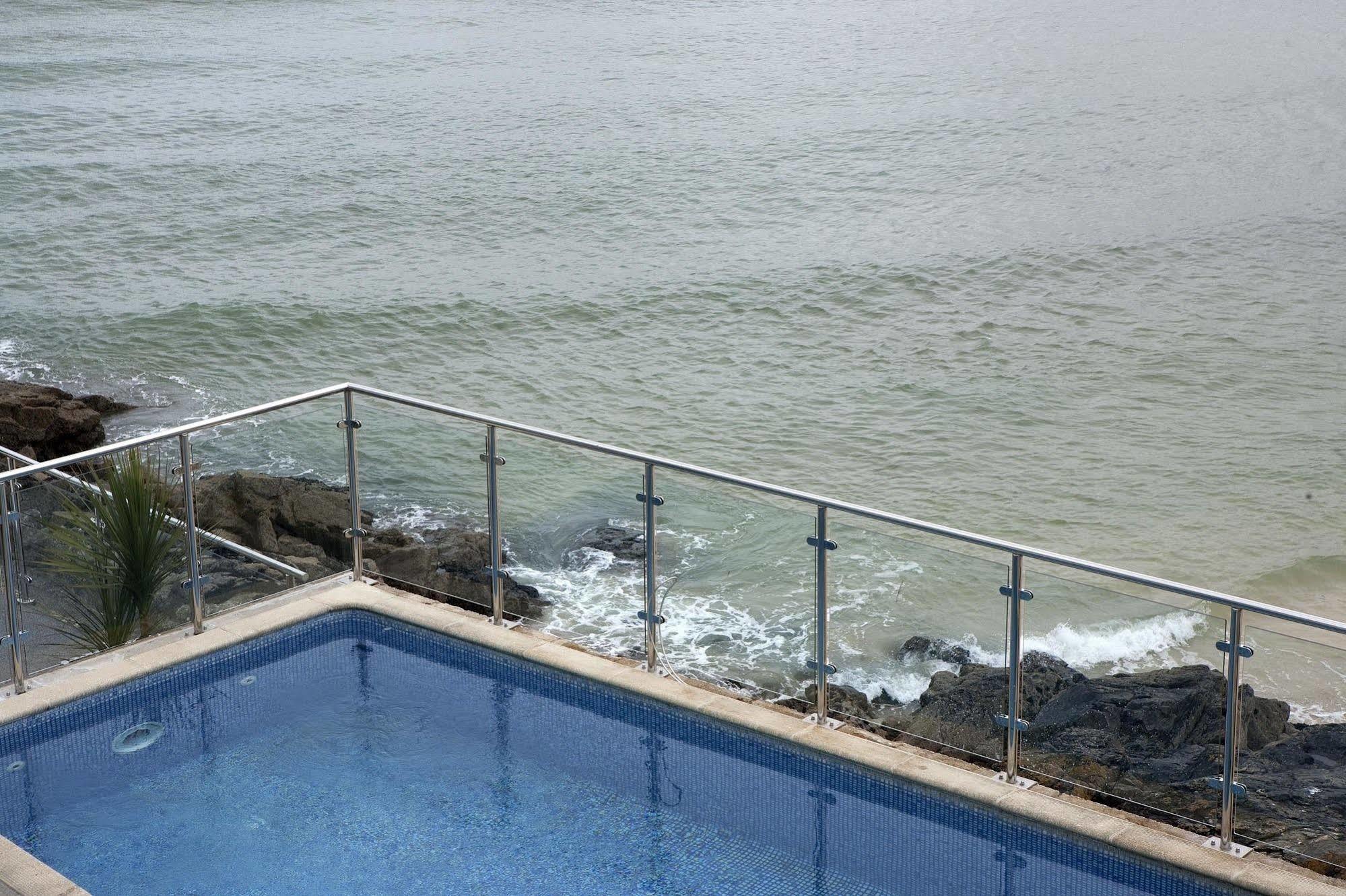 Hotel Pedn-Olva St Ives Exterior foto